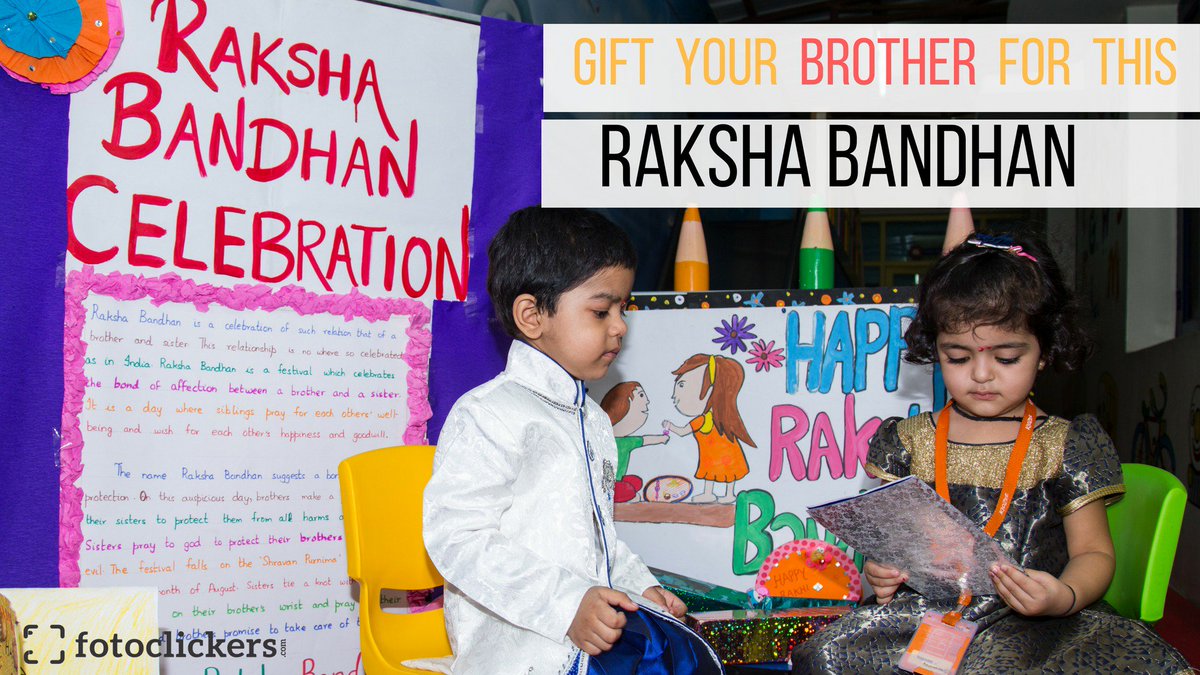 fotoclickers's tweet photo. Gift Your Brother For This #RakshaBandhan #Brother #BrotherAndSister #RakshaBandanGifts #PayPerMinute #FastPhotoDelivery #OnDemand https://t.co/DgATiy3Aq4