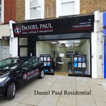 Photo by Daniel Paul (@DP_Lettings)
