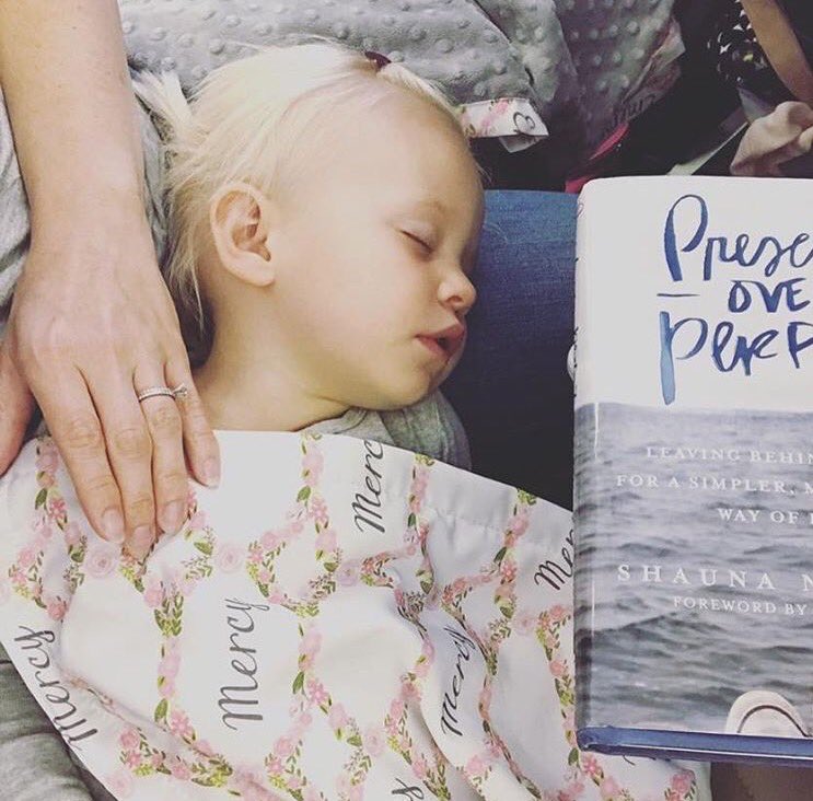 Happy Friday wrapped in boco💙💙