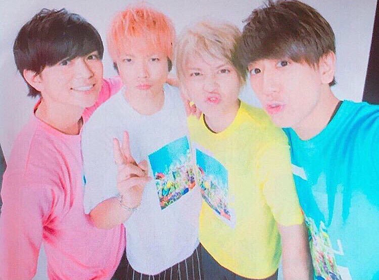 JNEWS_Ktmklove's tweet image. #5RTで…本人アイコン

こないな笑笑

↓自撮り笑