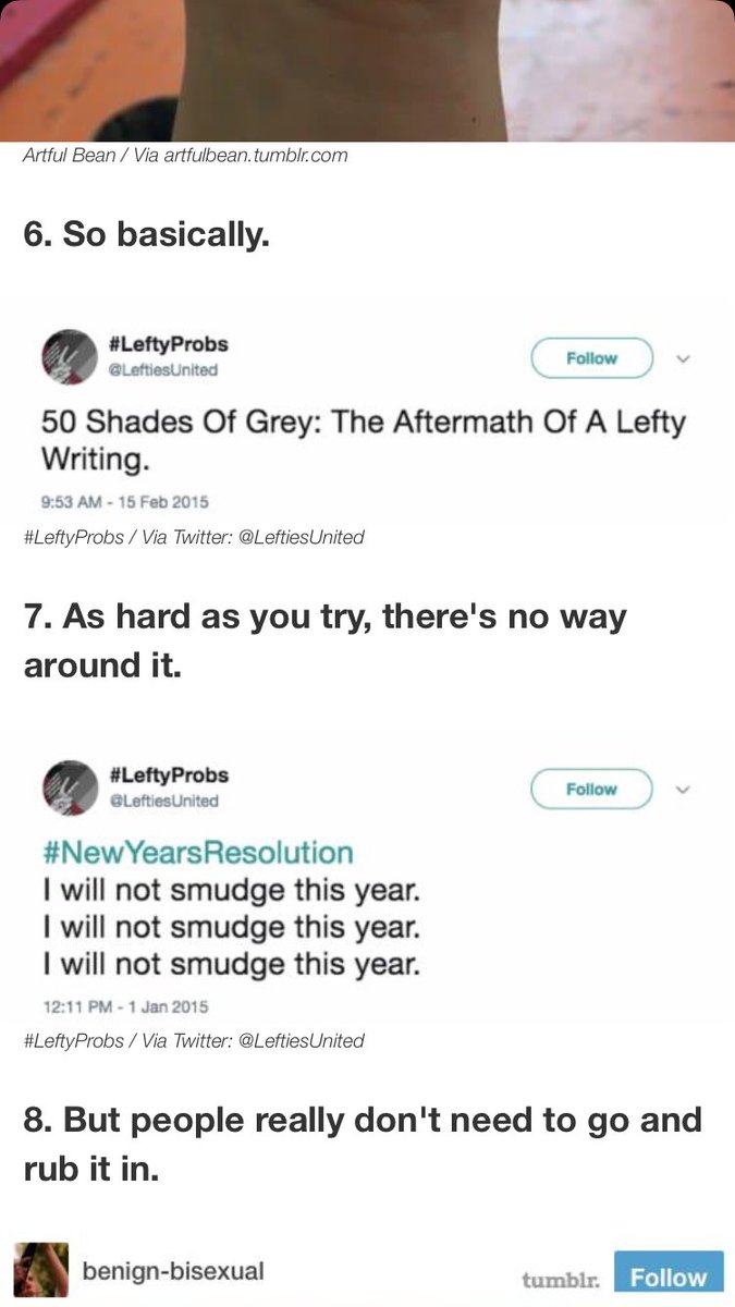 LeftiesUnited's tweet photo. @BuzzFeed https://t.co/8VIPEaiwQh