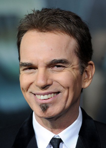 Happy Birthday Billy Bob Thornton 