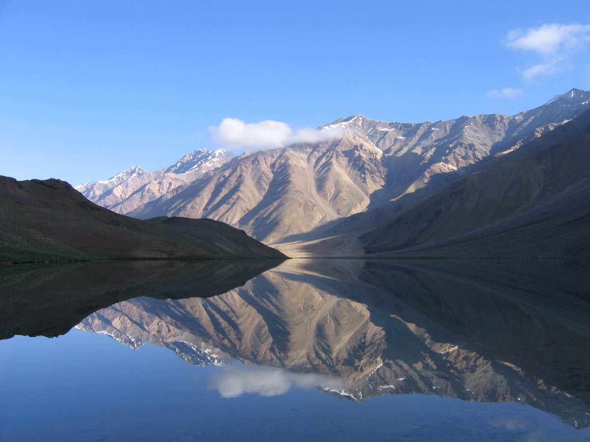 Roopchandnegi's tweet image. Trek to beautifull Chandratal Lake and Spiti in the Indian Himalayas Find the details here: himalayanadventurers.com/chandertal-spi…