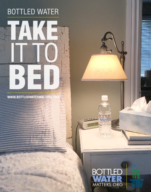 Niagara Water CT tweet media