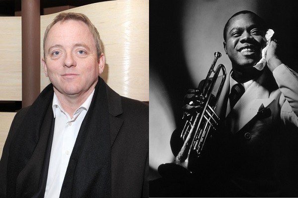 August 4: Happy Birthday Dennis Lehane and Louis Armstrong  