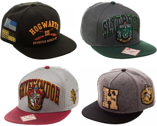 New #HarryPotter #Snapback Caps in stock now!
bit.ly/2uqKosu
#Gryffindor #Slytherin #Hufflepuff #Ravenclaw #Quidditch #Hogwarts