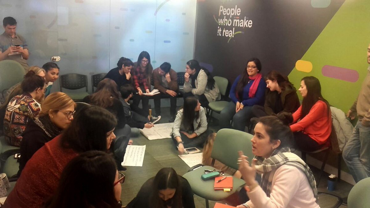 Comunidad CFP tweet media