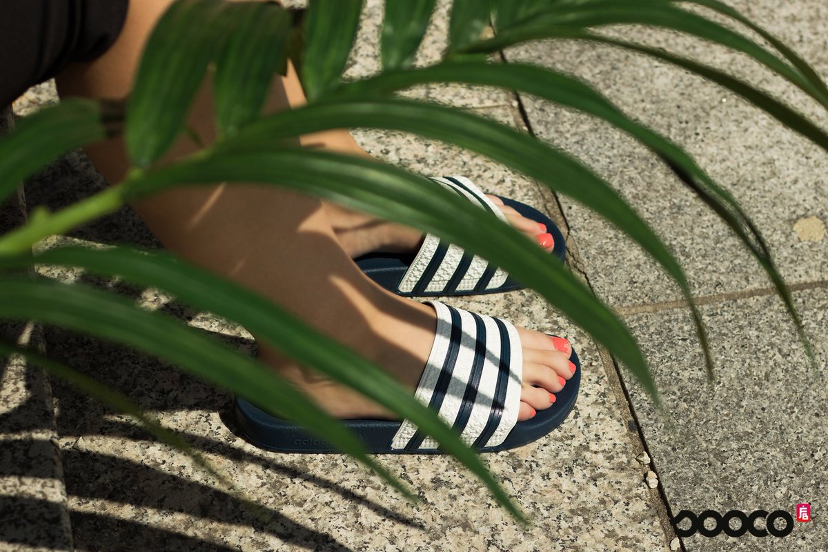 SOOCOschoenen's tweet photo. Ben jij al klaar voor het zomerse weer morgen?
https://t.co/DlToL3LcHD
#sooco #adidas #adilette #slippers #zomer #zon #schoenen https://t.co/x2wQ0udk52