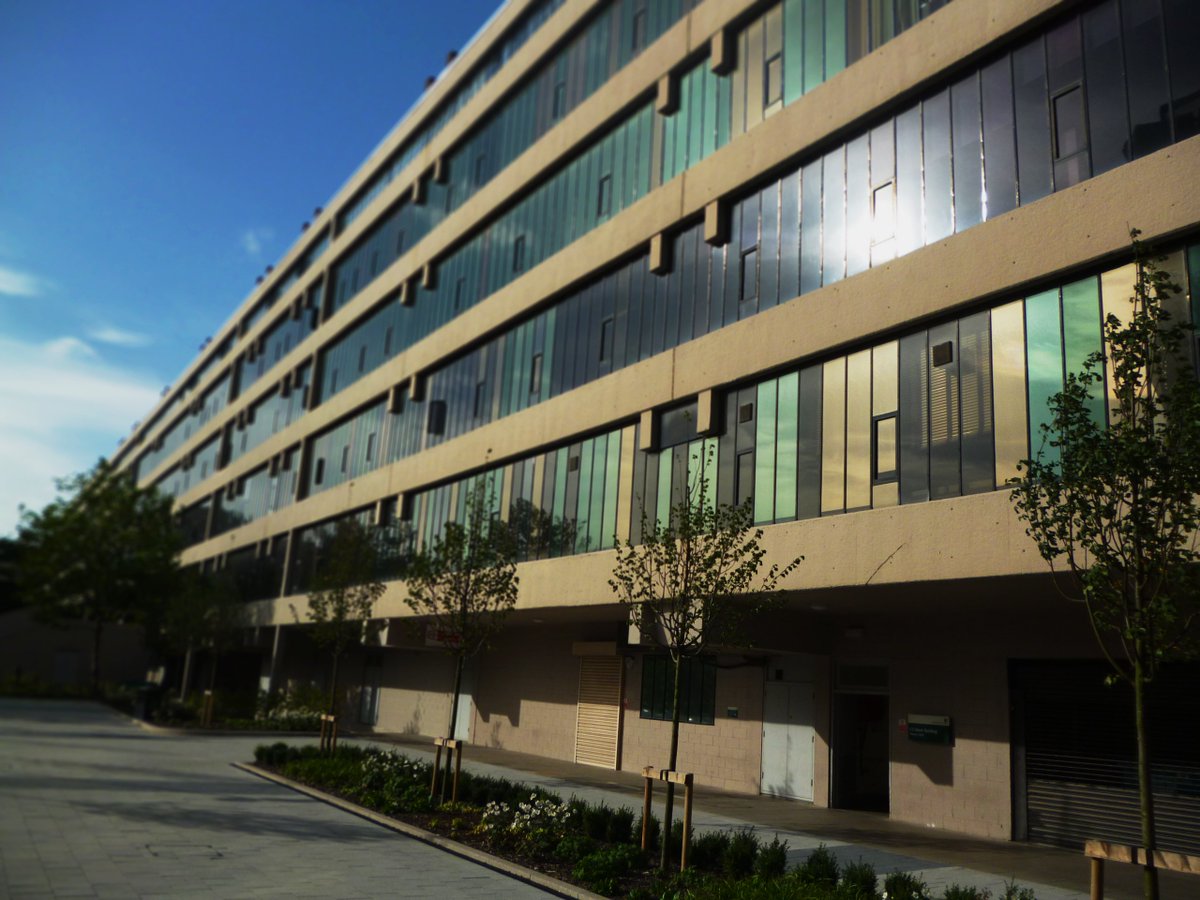 Are you a #university or #college working on a carbon management plan? Contact our experts for advice you can trust bit.ly/2mLcBXf