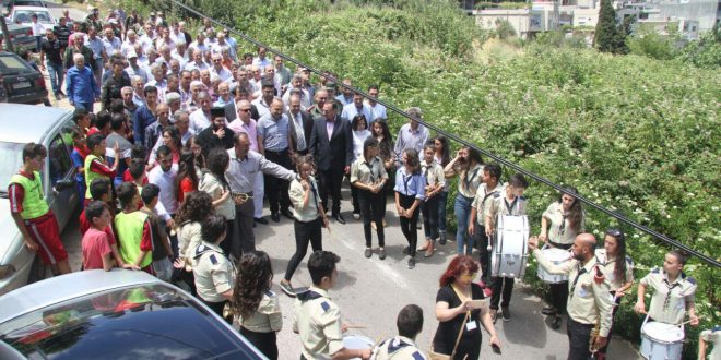 bitcoinsupdates's tweet image. New post (Latest news :Hama kırsalı Berşin Köyünde halk kitleleri ulusal faaliyet ...) has been published on L ... - e-latestnews.com/latest-news-ha…