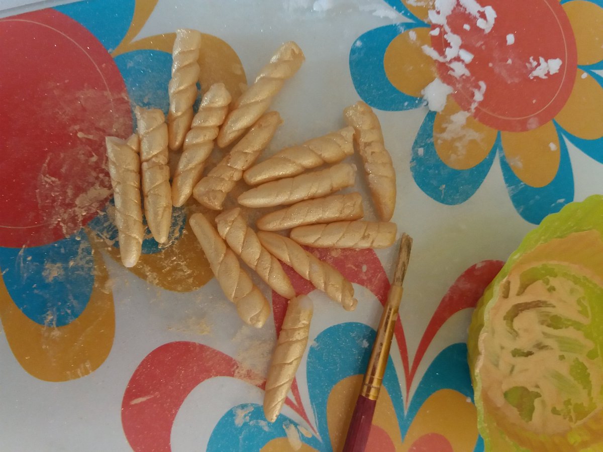 thechocbakery's tweet photo. Extra points to whoever can guess what we're making today! #cake https://t.co/q4NLZghvOk