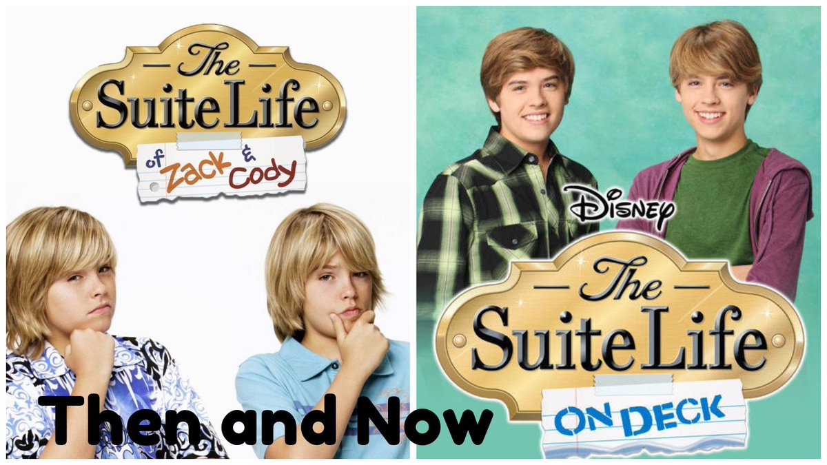 Suite life of zack and cody porn pictures