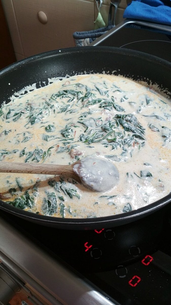 MeganWera's tweet photo. #cooking https://t.co/T8csEribR1