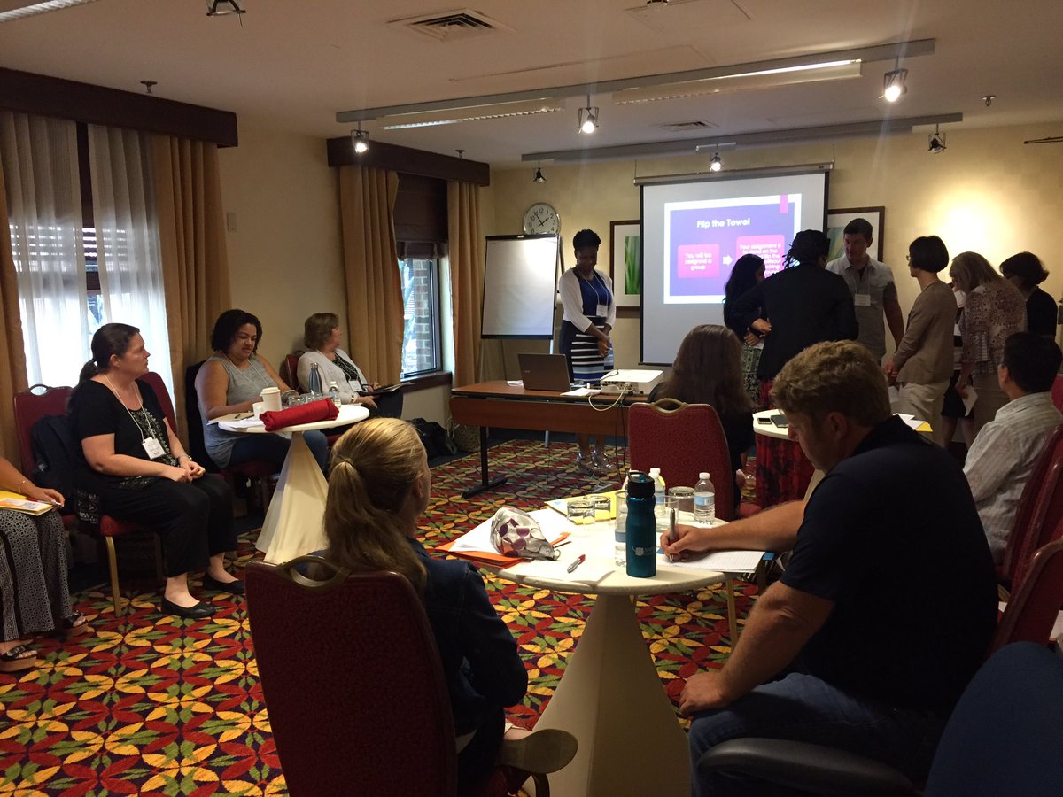 LearnForwardNJ's tweet image. Leading for Student Outcomes: A &quot;Growth Mindset&quot; to Create a Climate of High Expectations #LFNJ17 #LearningForwardNJ