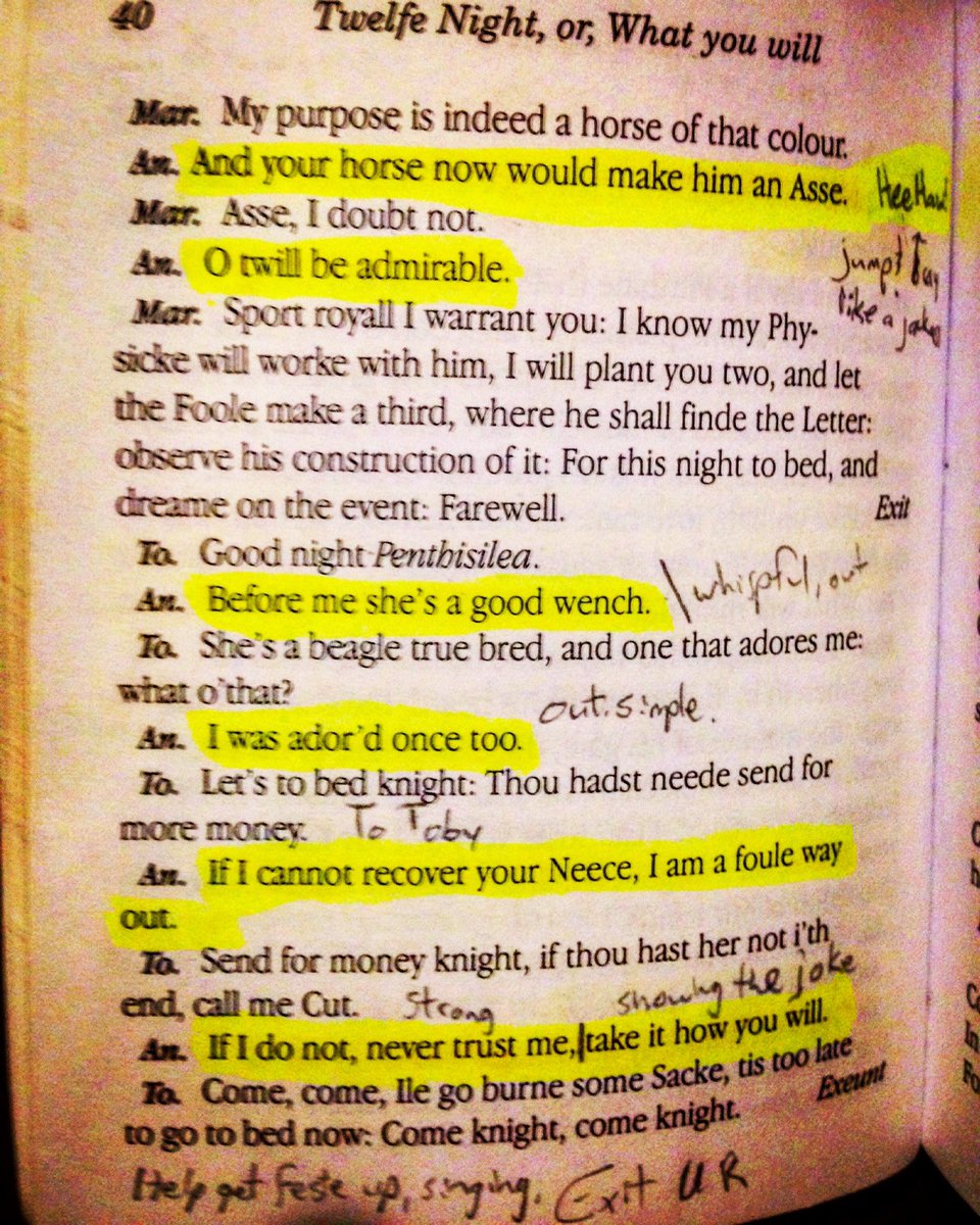 JonLPeacock's tweet image. Sir Andrew, the lover! Second weekend of #TwelfthNight coming up! #ShakespeareInThePark #Free #Shakespeare