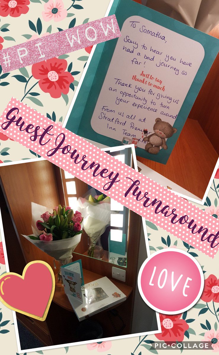 Guest Journey Turnaround With A #PIWow <a href="/placemadebyyou/">A Place Made By You</a> <a href="/TPM_25/">P</a> <a href="/CipIlascu/">Chip Ilascu</a> @R4chelMcKeeman