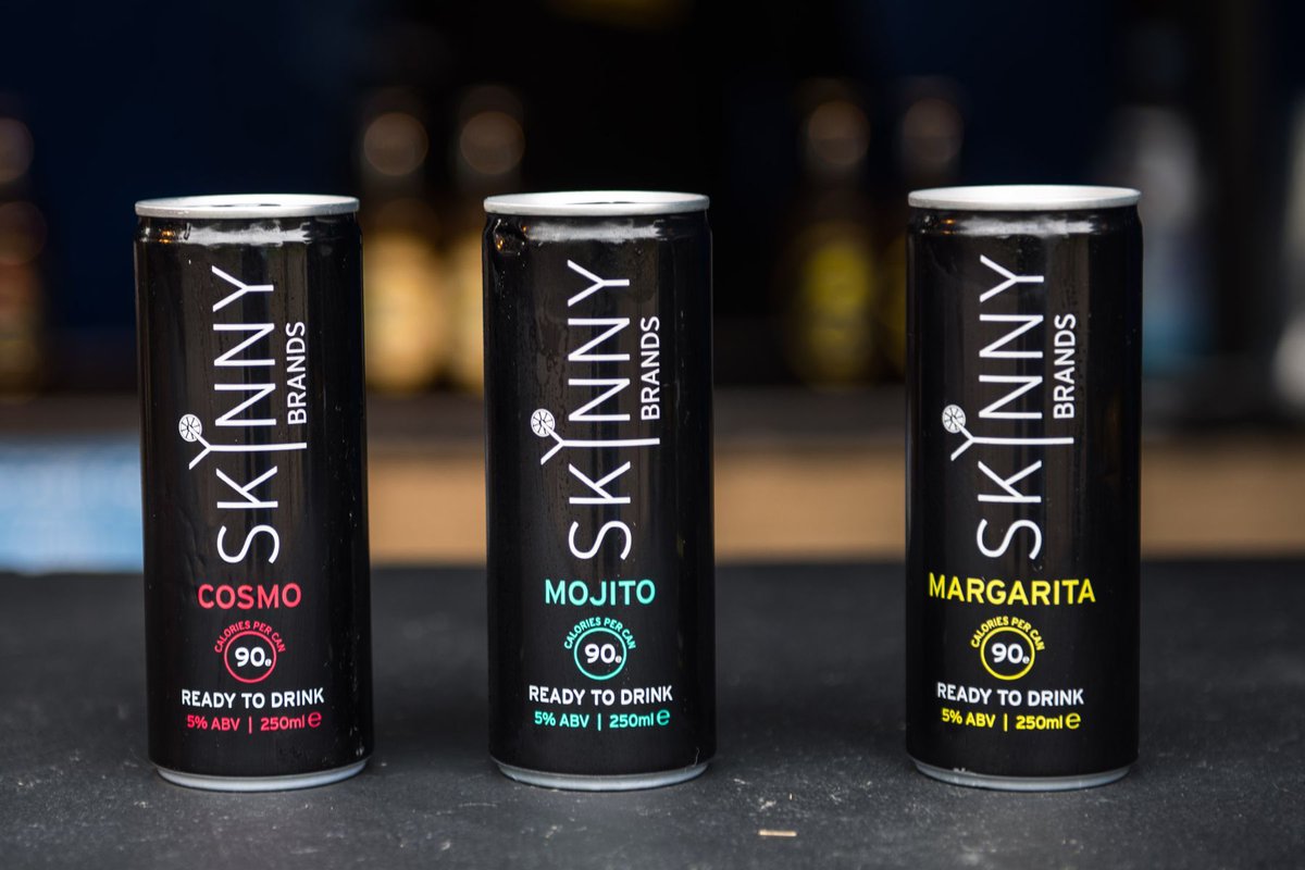 Happy #FriYAY 👏🏼

Which Skinny Cocktail would you kick off the weekend with?
 Reply and tell us!