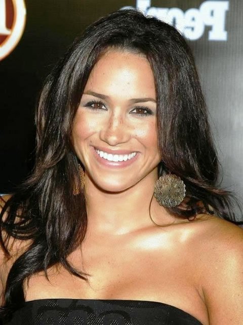 Happy Birthday Meghan Markle 
