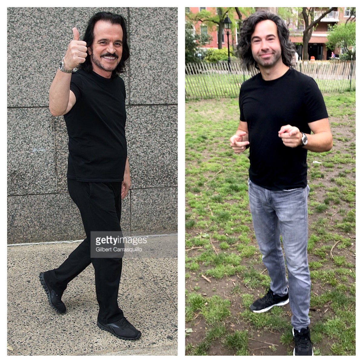 impractical jokers murr wig impractical jokers murr wig