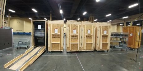 MattBolick's tweet photo. Surviving the NOC at CLUS17 https://t.co/NR8Y3Jo6kH https://t.co/0YqR3wEspL