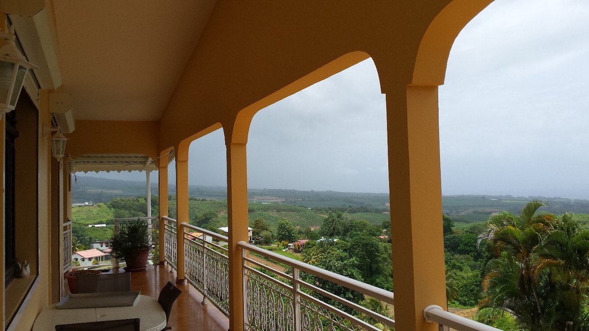 AugusteJeremie's tweet image. Grande Villa au LORRAIN terrain de 1600 m² avec vue sur mer et montagne #classimmos #immobiliermartinique
classimmos.com/fr/vente/1/479…