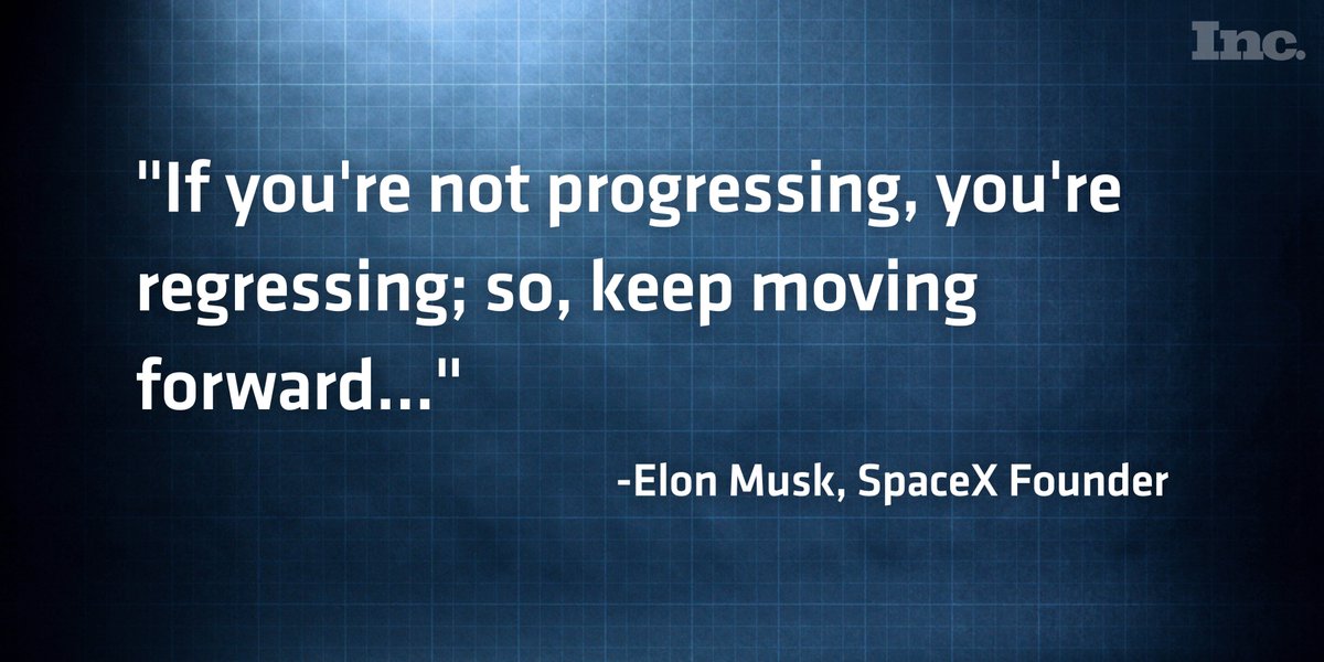 Inc's tweet photo. Elon Musk just gave some brilliant career advice. https://t.co/pTVPakZGTw https://t.co/nia3i8Dk6k