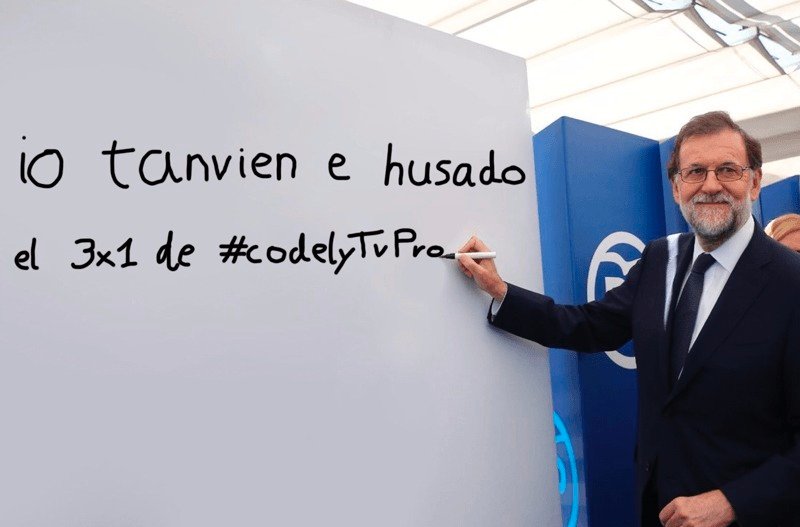 CodelyTV's tweet image. Nos habíamos prometido dejar el Twitter un rato por el flood 👼

No nos hemos podido aguantar 😬😬😬

#CodelyTvPro 👉 pro.codely.tv/oferta-pre-lan…