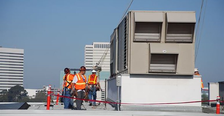 PiedmontSG's tweet image. Out of sight, out of mind? Wrong. A lack of maintenance on your #HVAC system can lead to unexpected repair costs: hubs.ly/H08grXM0