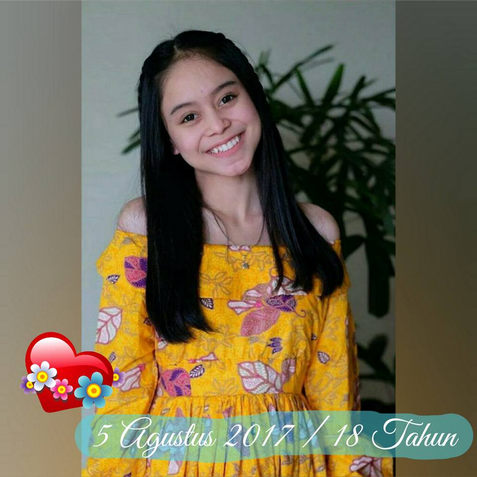 Semoga selalu lancara dalam setiap aktivitasnya

<a href="/Lesti_Jenong_DA/">Lestykejora</a> 
#HBDLestyKejora18