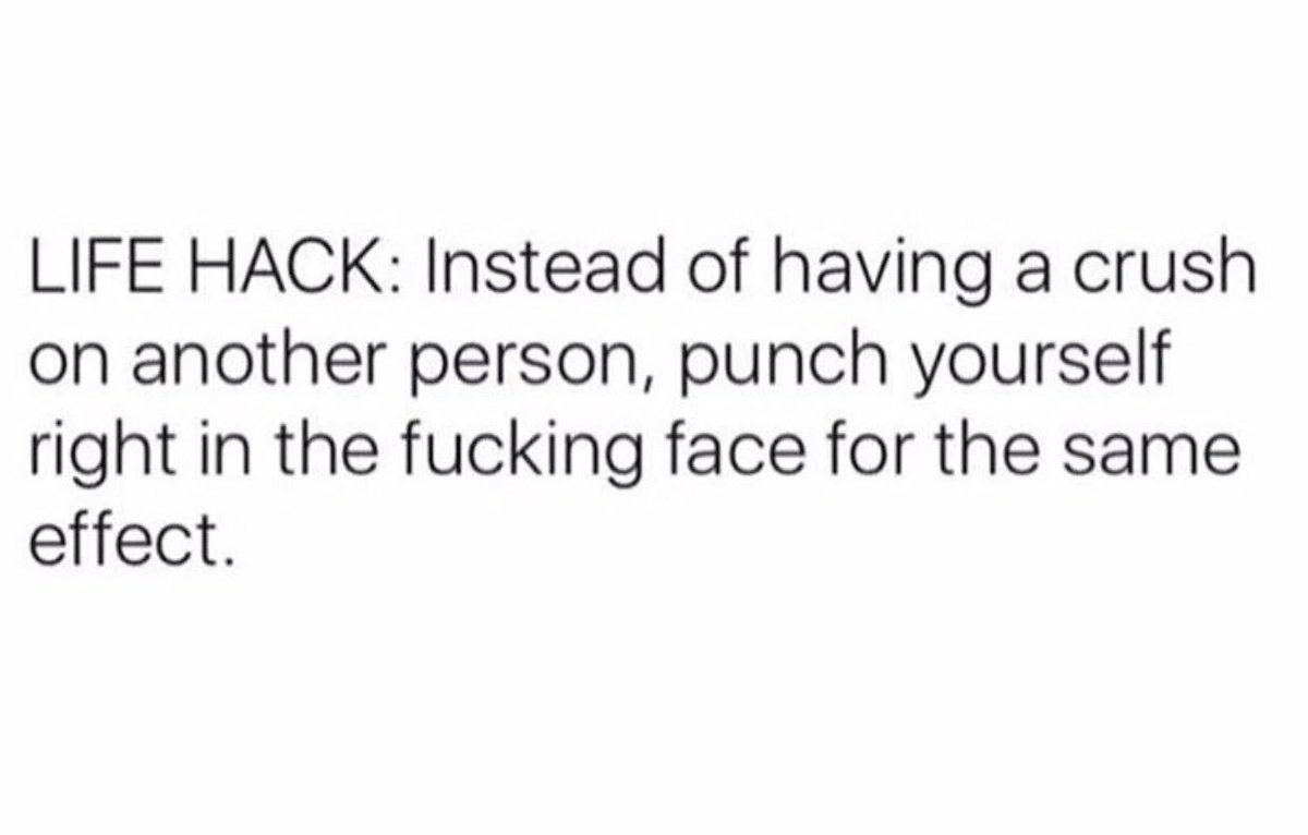 BrennenTaylor's tweet photo. Life hack https://t.co/k4NY1bfyAW