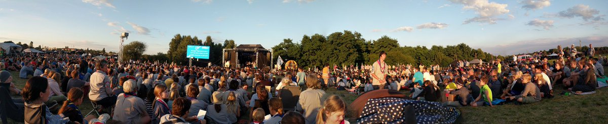 fonsepfad's tweet photo. #weitblick2017 #bundeslager vcp https://t.co/j2kdgYdsTj