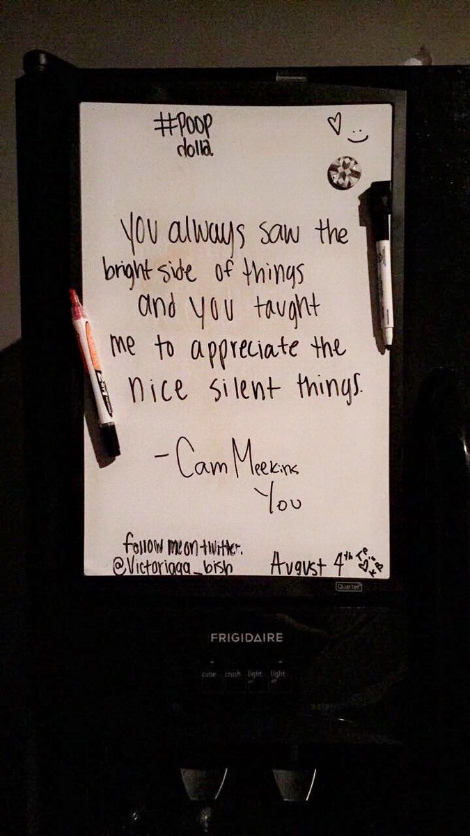 victoriaaa_bish's tweet photo. My friends fridge yallll  @baker_k8 https://t.co/3E0SUSTEVz