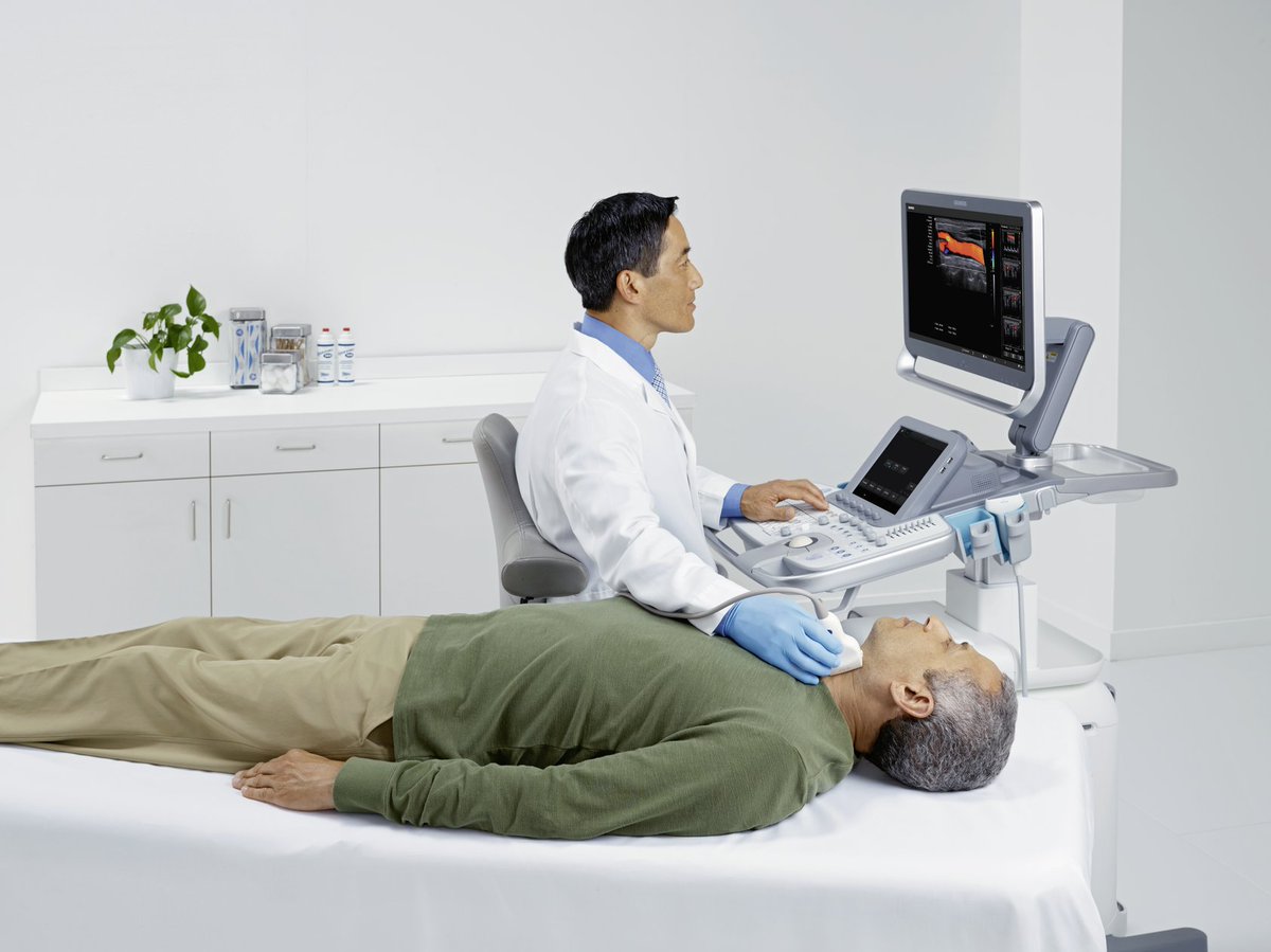Siemens Healthineers tweet media