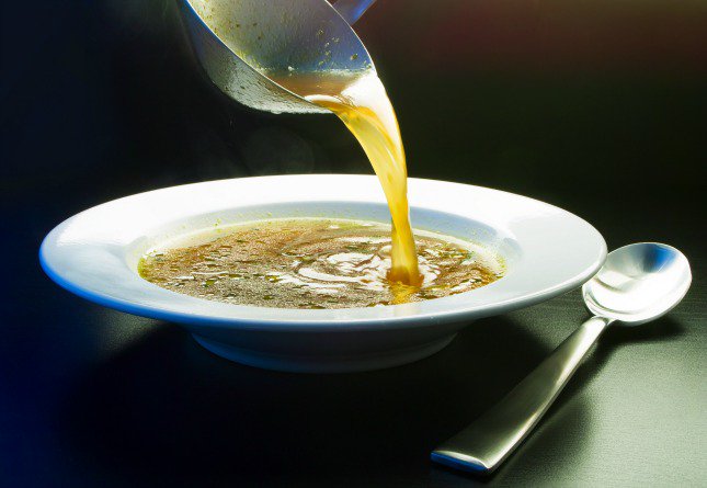HeidiHmoretti's tweet photo. The Definitive Guide to Bone Broth Benefits | Mark's Daily Apple https://t.co/1HbX780VwH #takecharge #goodtothebone #healthy https://t.co/JZ8jZJ5Qrk