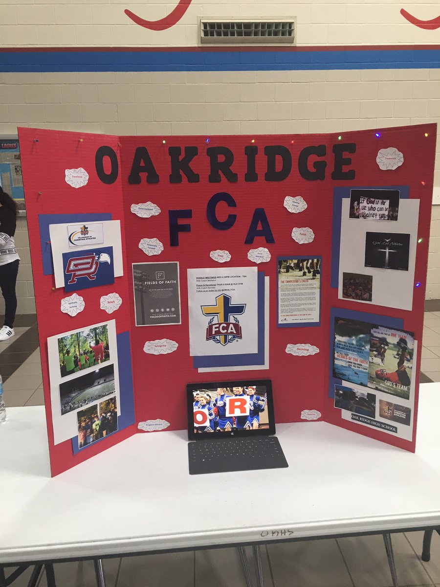 ORHS Counselors tweet media