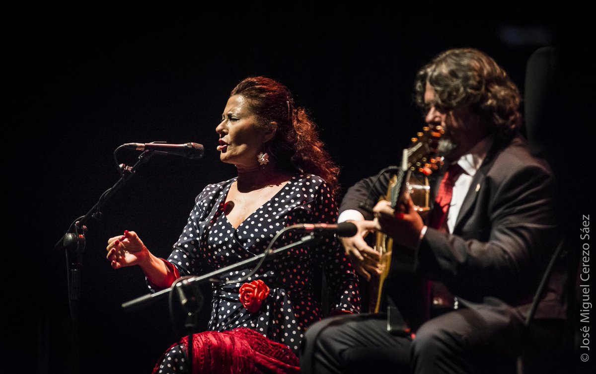 Reseña de la gala inaugural y pregón del <a href="/festcanteminas/">Festival Internacional del Cante de las Minas</a> alaireyacompas.es/resenas/flamen… #Flamenco #CanteMinas17