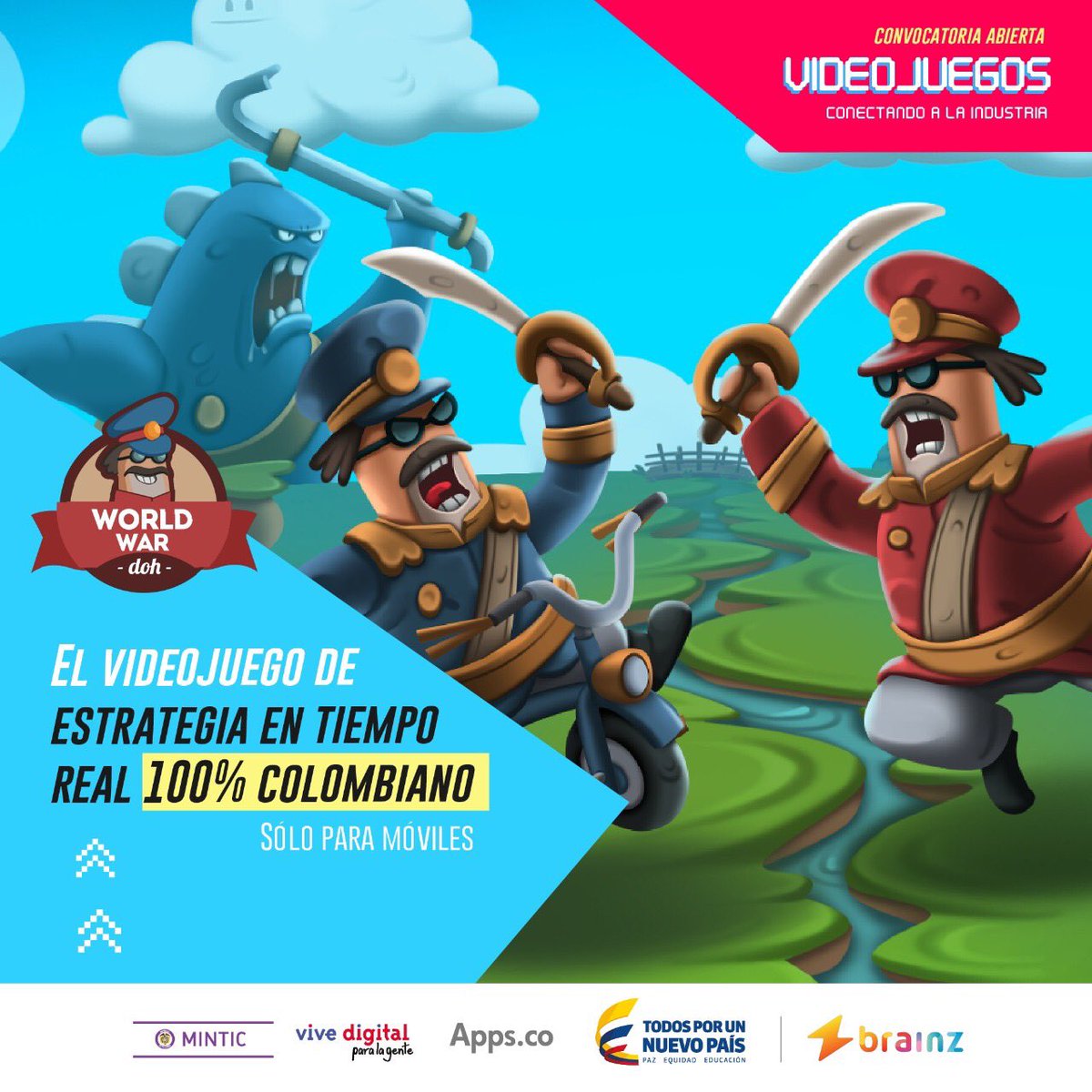 David Luna tweet media