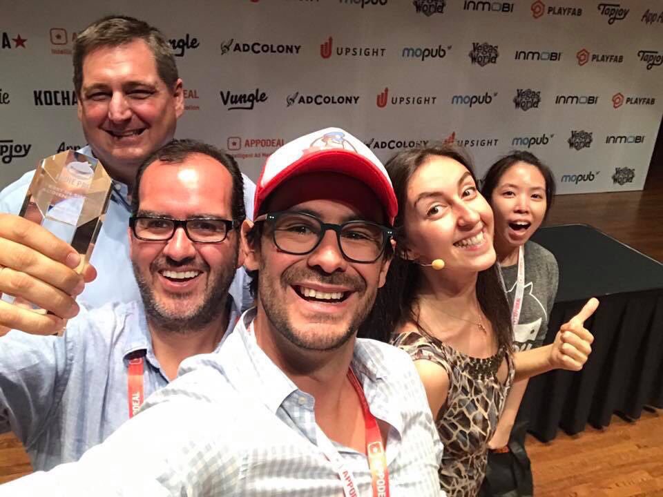 David Luna tweet media