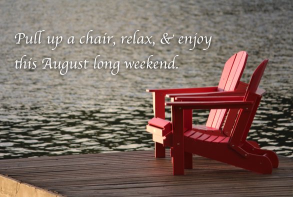 VentMeterTech's tweet photo. The team at VTI wishes everyone a fantastic August long weekend! Wherever you are with friends &amp; family this weekend, stay safe &amp; take care. https://t.co/V9gWHLAKnM