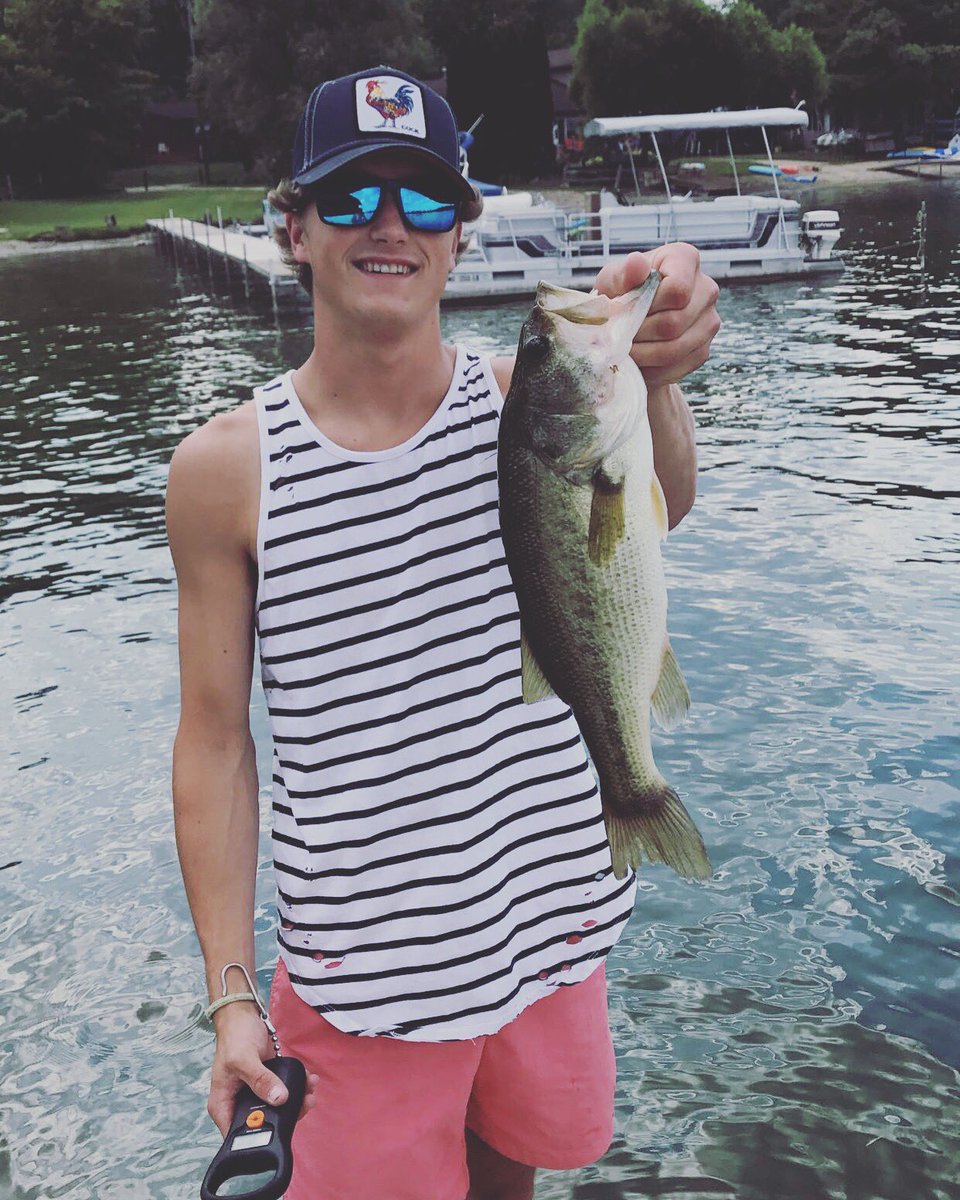 _BassFishing_'s tweet photo. https://t.co/MsdeVoRAif