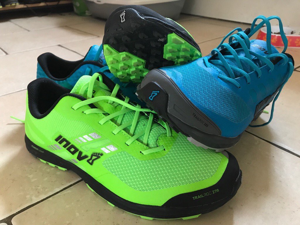 inov trailroc 270