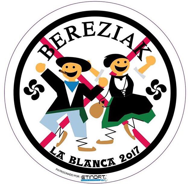 CBEREZIAK's tweet photo. JAI ZORIONTSUAK IZAN BEREZI KOADRILAREK PARTETIK! Gora Gasteiz! #BereziakGara https://t.co/9MBlbQIcyD
