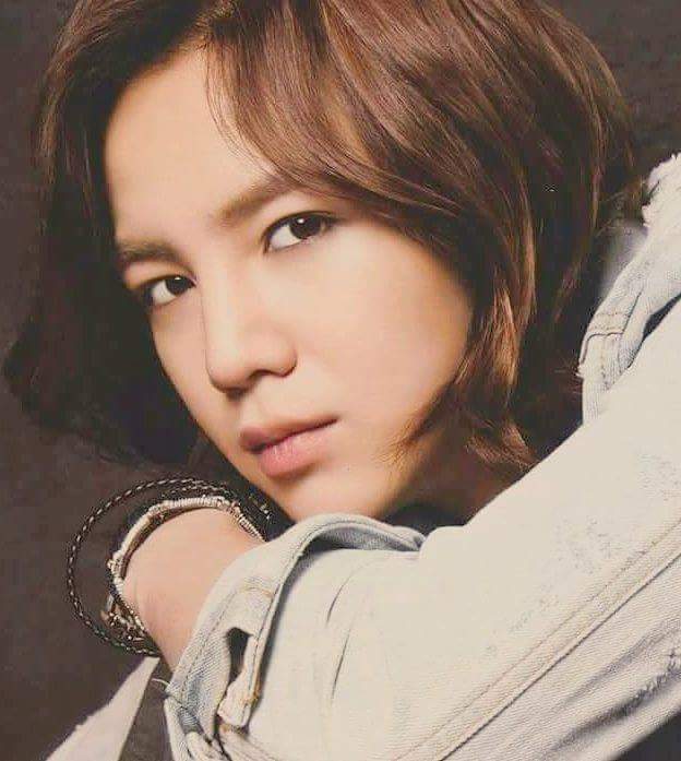   Happy Birthday  Jang Keun Suk 