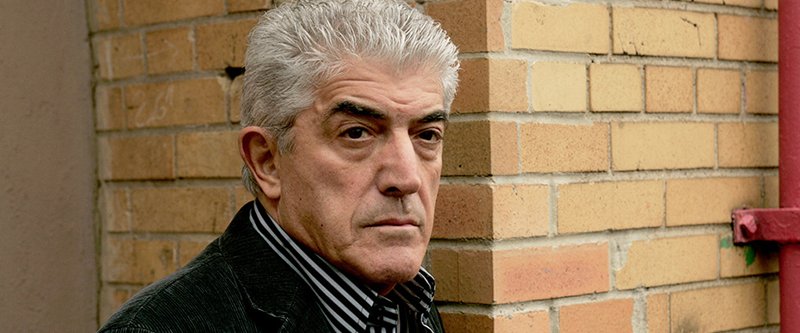 Happy 78th Birthday Frank Vincent!  