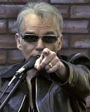 Happy Birthday To Billy Bob Thornton. 