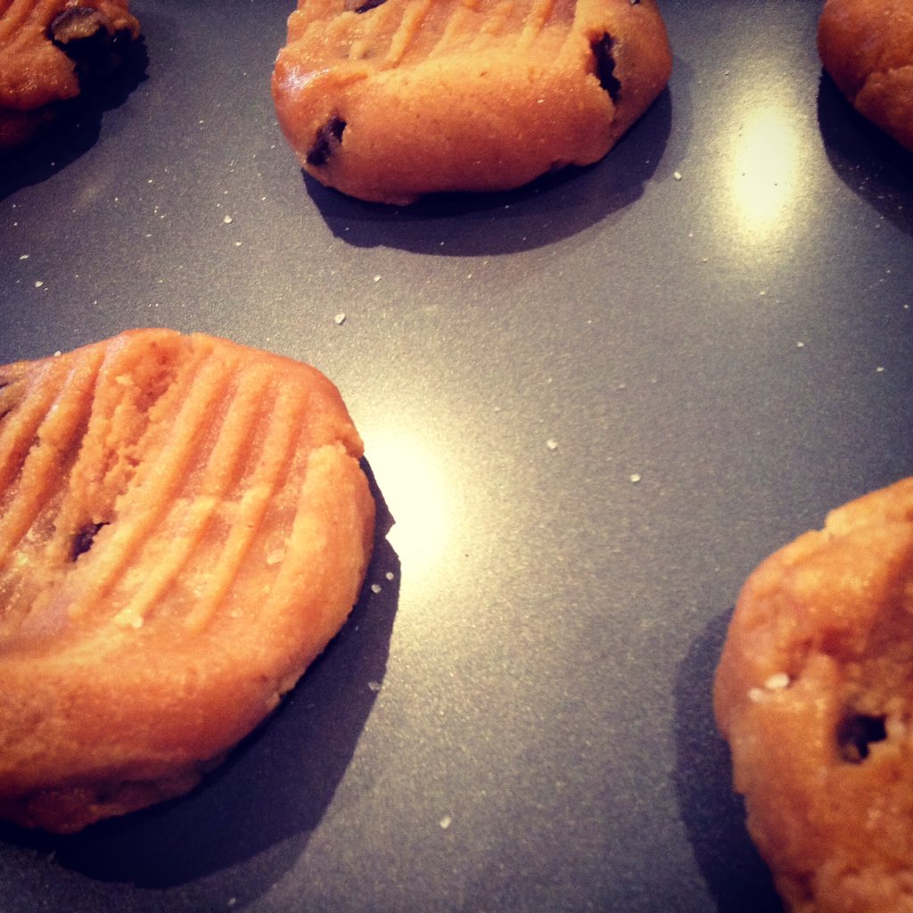 The Joyful Bakers (TheJoyfulBakers) Twitter