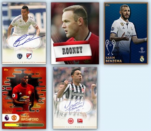 ToppsRobin's tweet photo. Small giveaway, just RT my pinned and follow to enter https://t.co/p6tgo5XOCj