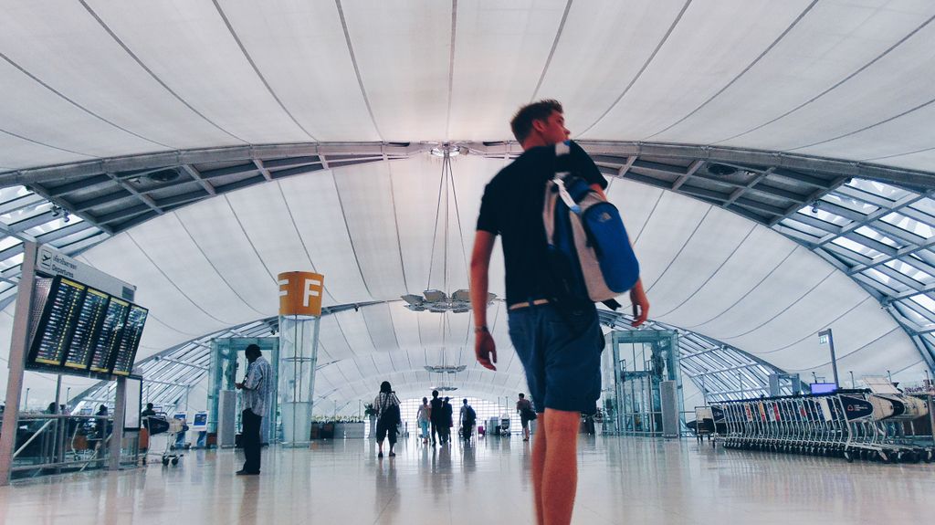 SmarterTravel's tweet photo. Beware -- higher airport fees are on the horizon: https://t.co/6OYyJPRnf0 https://t.co/z8ja6pAtcP