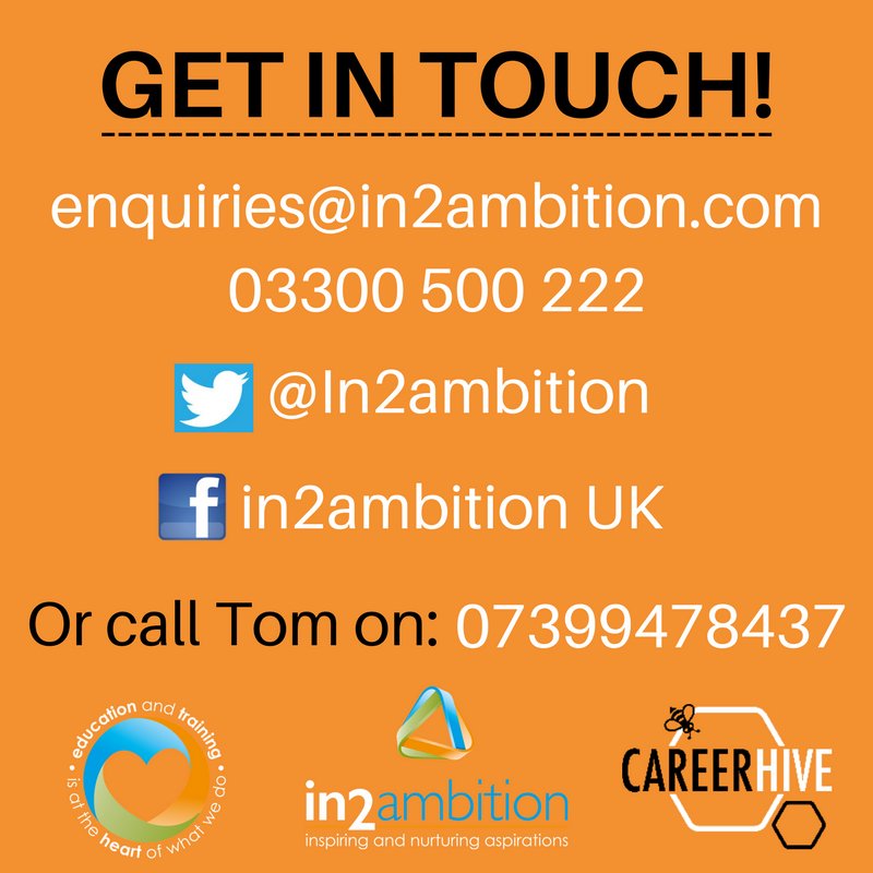 Would you like to be involved in our upcoming events for the next academic year? Get in touch today to find out more!