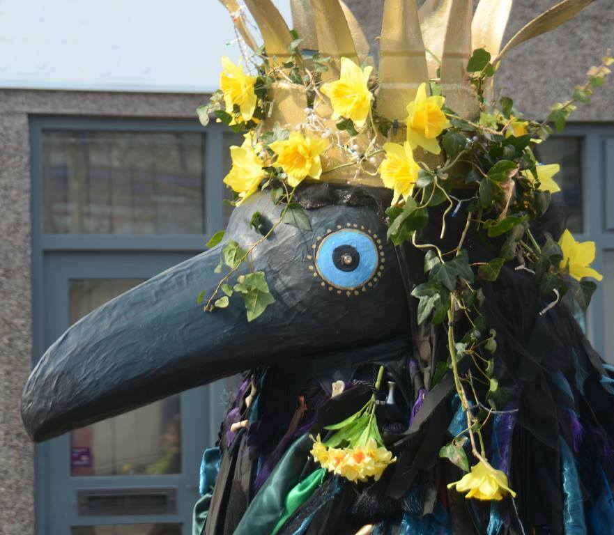 Redruth Piran Fest tweet media